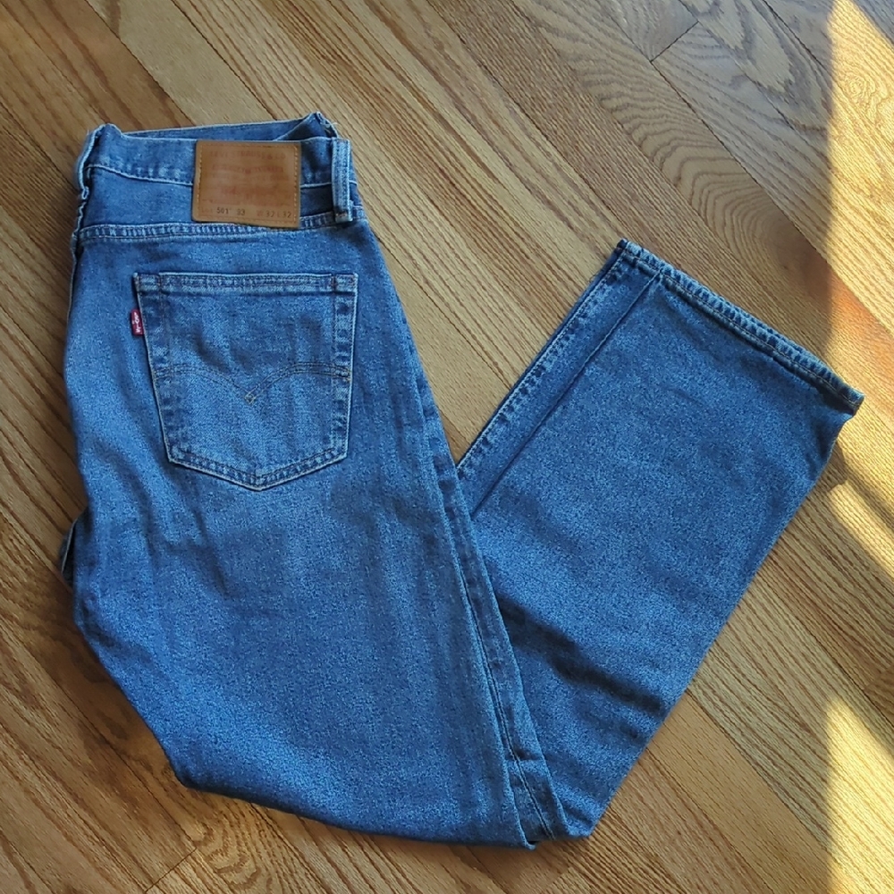 Levis 501 '93 32x32